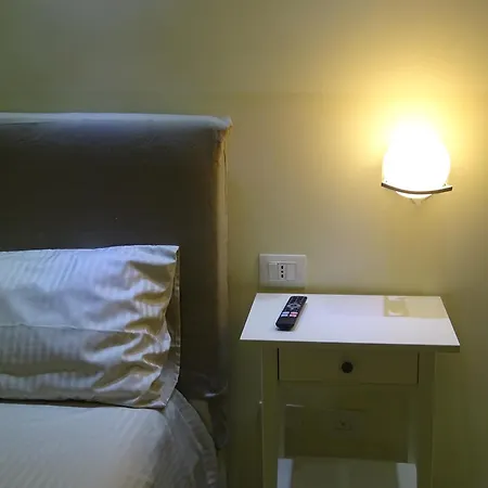 Affittacamere Dimora Dei Mercanti