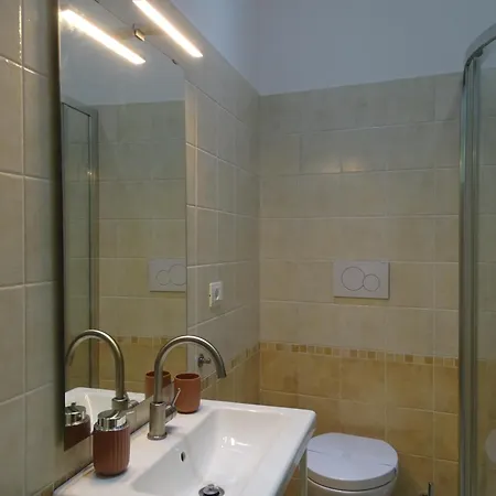 Dimora Dei Mercanti 3*