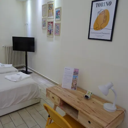 Dimora Dei Mercanti 3*