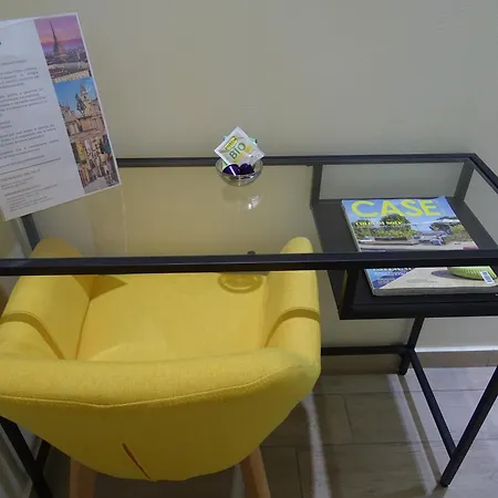 Affittacamere Dimora Dei Mercanti