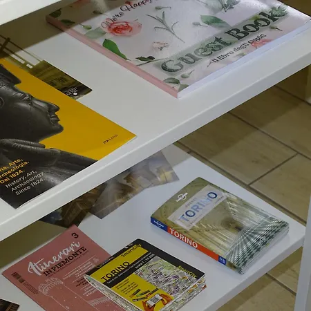 Dimora Dei Mercanti Гостевой дом 3*