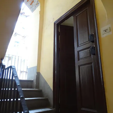 Gasthof Dimora Dei Mercanti Turin