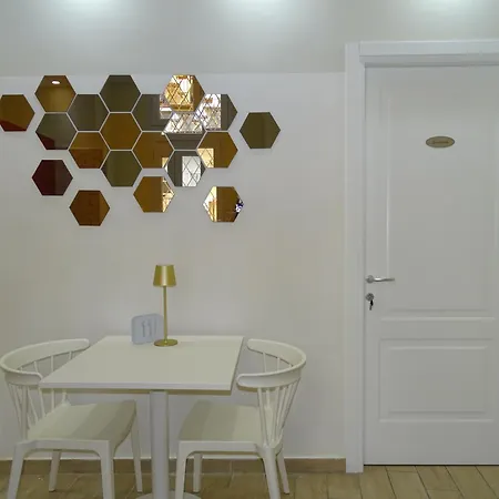 Guest house Dimora Dei Mercanti *