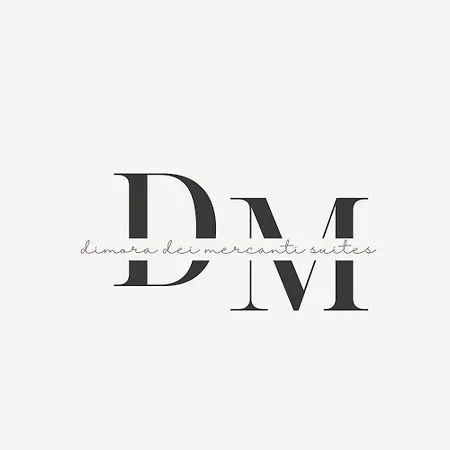 Dimora Dei Mercanti Гостевой дом