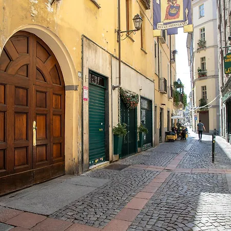 Dimora Dei Mercanti