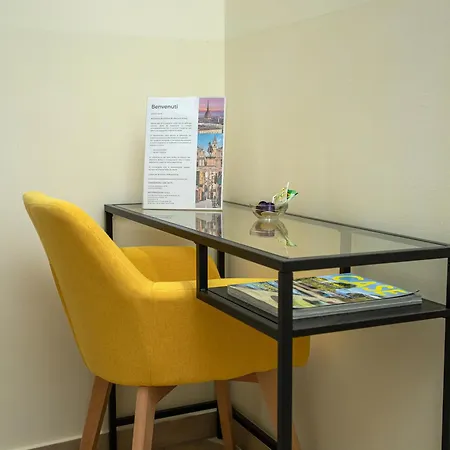 Dimora Dei Mercanti 3* Torino