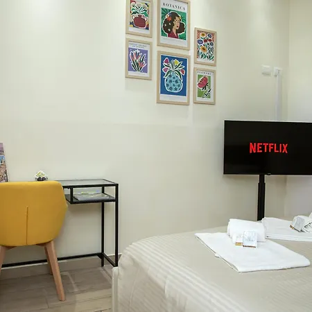 Dimora Dei Mercanti 3*