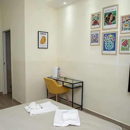 Dimora Dei Mercanti Guest house *