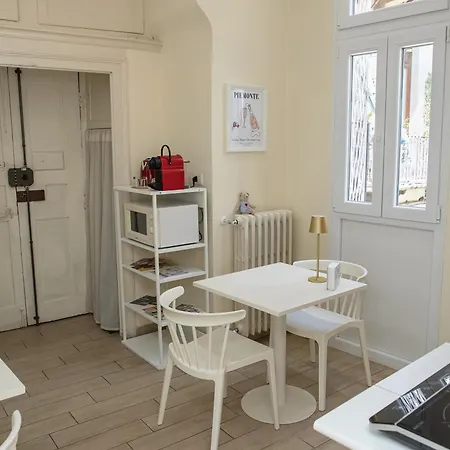 Dimora Dei Mercanti Guest house *
