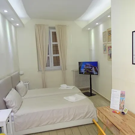 Dimora Dei Mercanti Турин