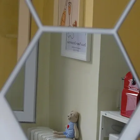 Affittacamere Dimora Dei Mercanti Torino