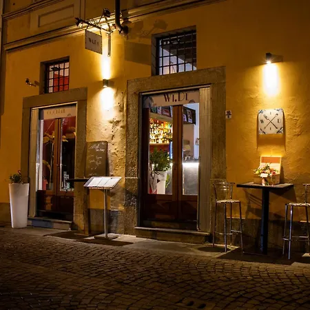 Guest house Dimora Dei Mercanti Turin