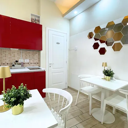 Dimora Dei Mercanti Torino