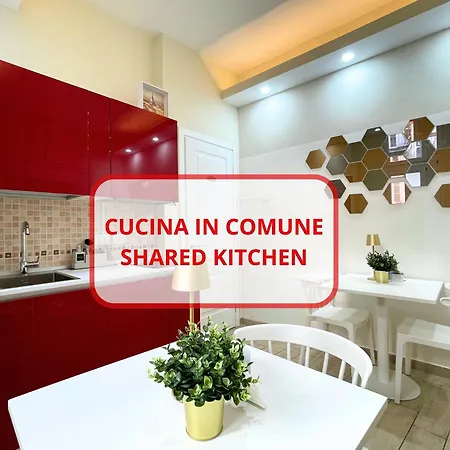 Dimora Dei Mercanti 3*