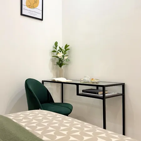 Pensionat Dimora Dei Mercanti - New Premium Turin