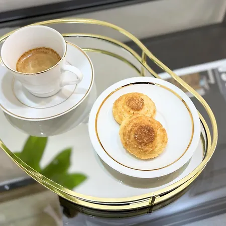 Dimora Dei Mercanti - New Premium 4* Turin