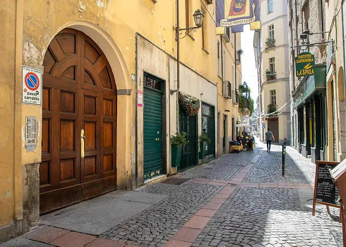 Dimora Dei Mercanti