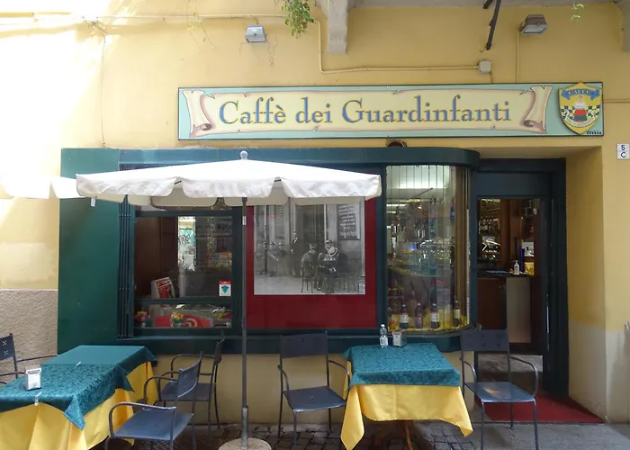 Dimora Dei Mercanti
