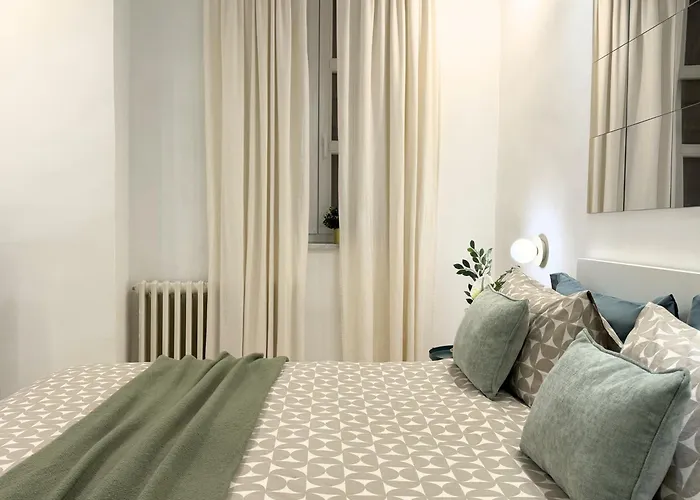 Dimora Dei Mercanti Turin