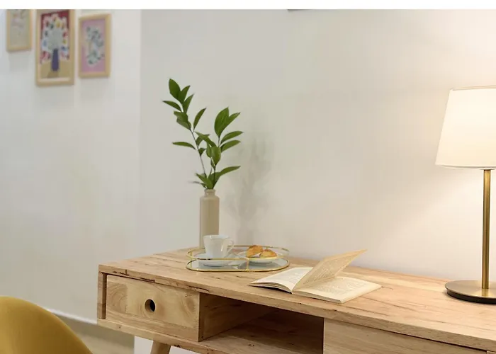 Dimora Dei Mercanti Turin