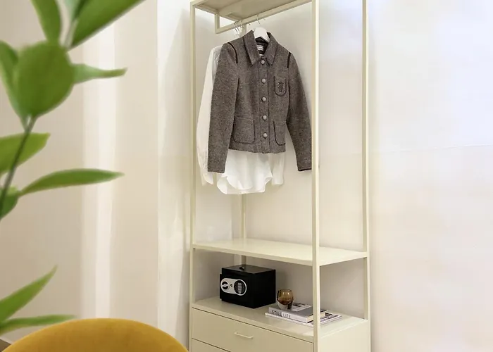 Casa de hóspedes Dimora Dei Mercanti