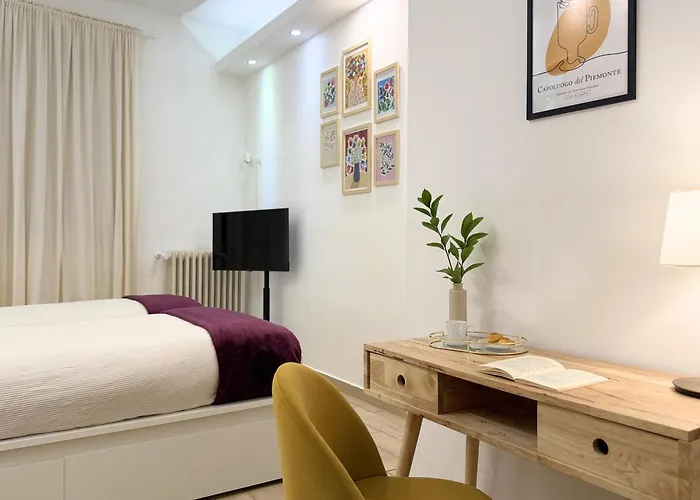 Dimora Dei Mercanti 4*