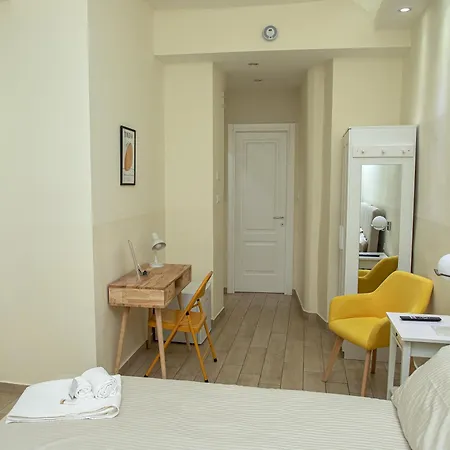 Pensión Dimora Dei Mercanti