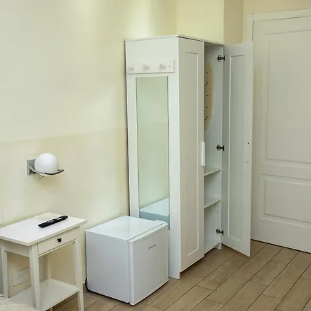 Pensión Dimora Dei Mercanti Turín