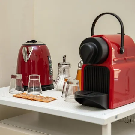 Dimora Dei Mercanti 3*