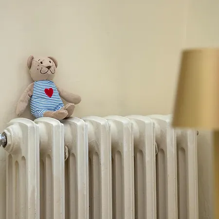 Pensión Dimora Dei Mercanti 3*