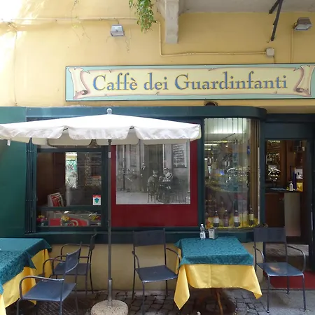 Dimora Dei Mercanti