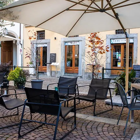 Dimora Dei Mercanti Gasthof Turin