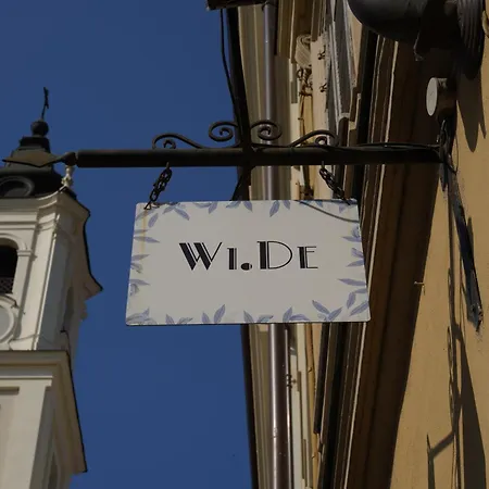Dimora Dei Mercanti Gasthof *
