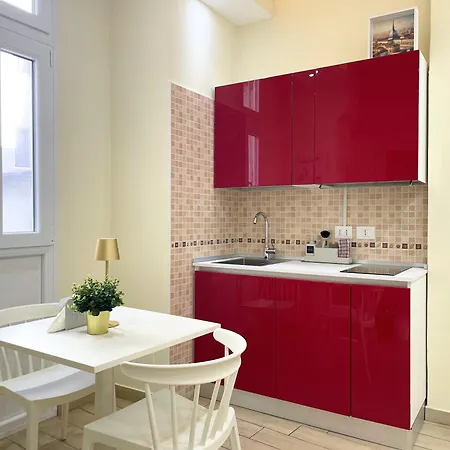 Pensión Dimora Dei Mercanti