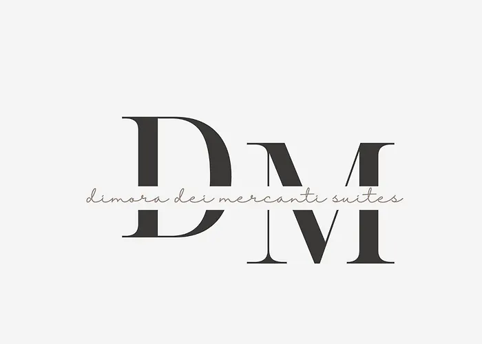 Dimora Dei Mercanti Penzion