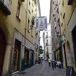 Affittacamere Dimora Dei Mercanti 4*