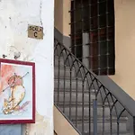 Dimora Dei Mercanti Affittacamere