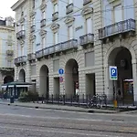Affittacamere Dimora Dei Mercanti Torino