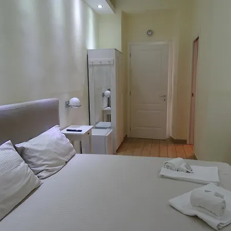 Dimora Dei Mercanti Pensionat 3*