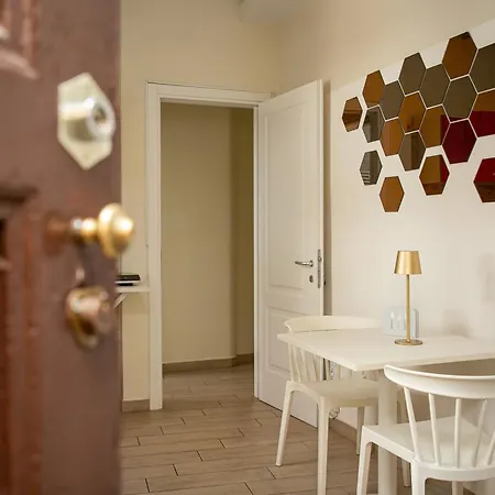 Pensionat Dimora Dei Mercanti