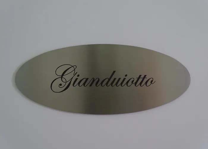 Dimora Dei Mercanti Pensión 4*