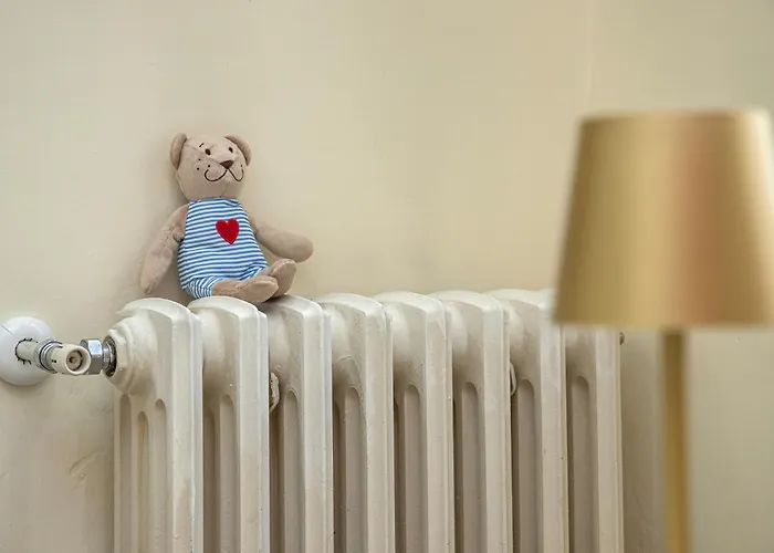 Pensión Dimora Dei Mercanti 4*